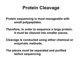 Exploring Proteins and Proteomes. Stryer,CHAPTER 3 ppt