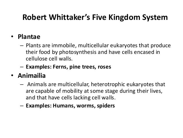 examples organisms decomposing of Classification Bacteriology Sc. Microorga of II Unit I Microbiology