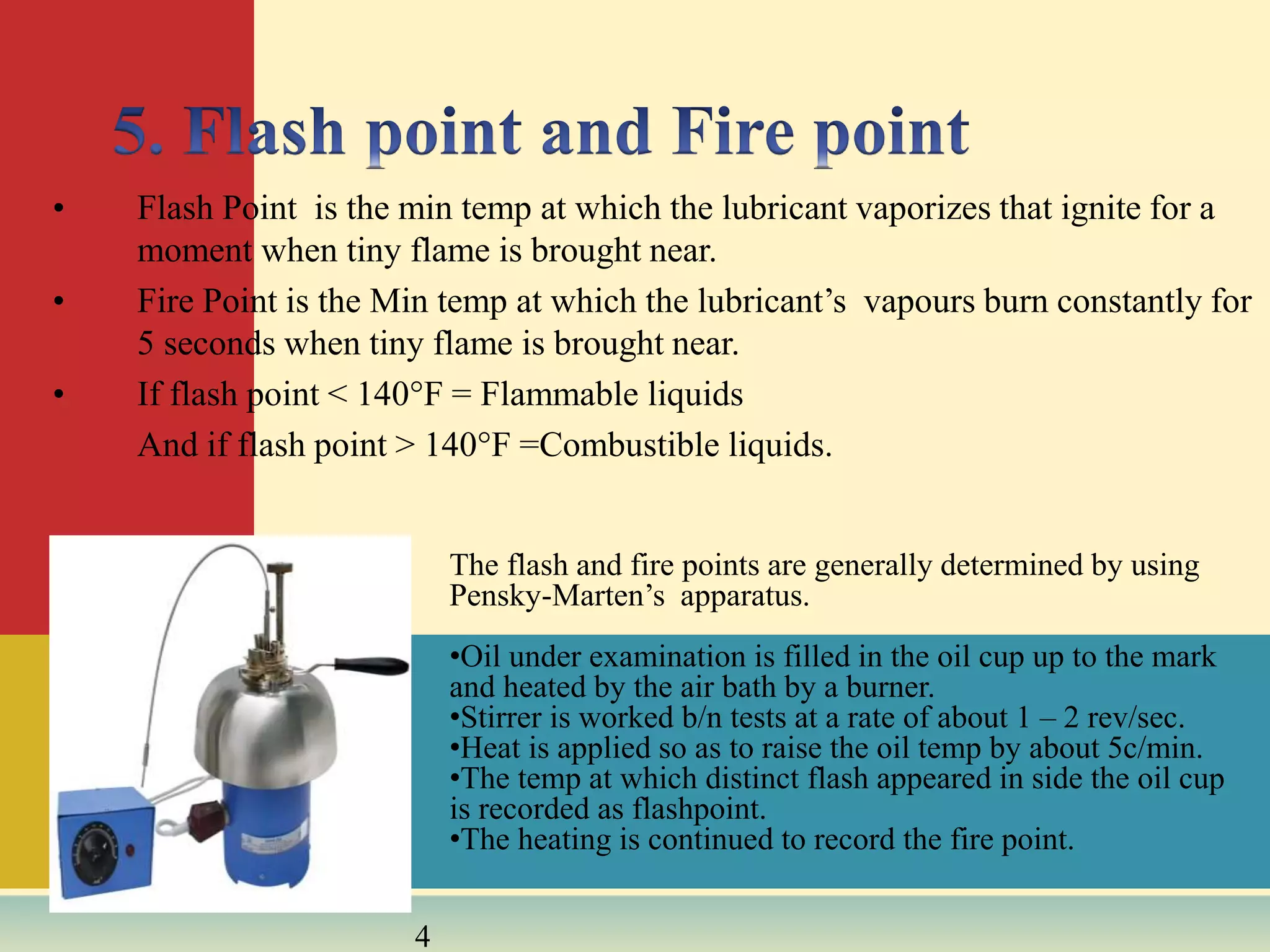 B.tech. ii engineering chemistry unit 3 A lubricants | PPTX