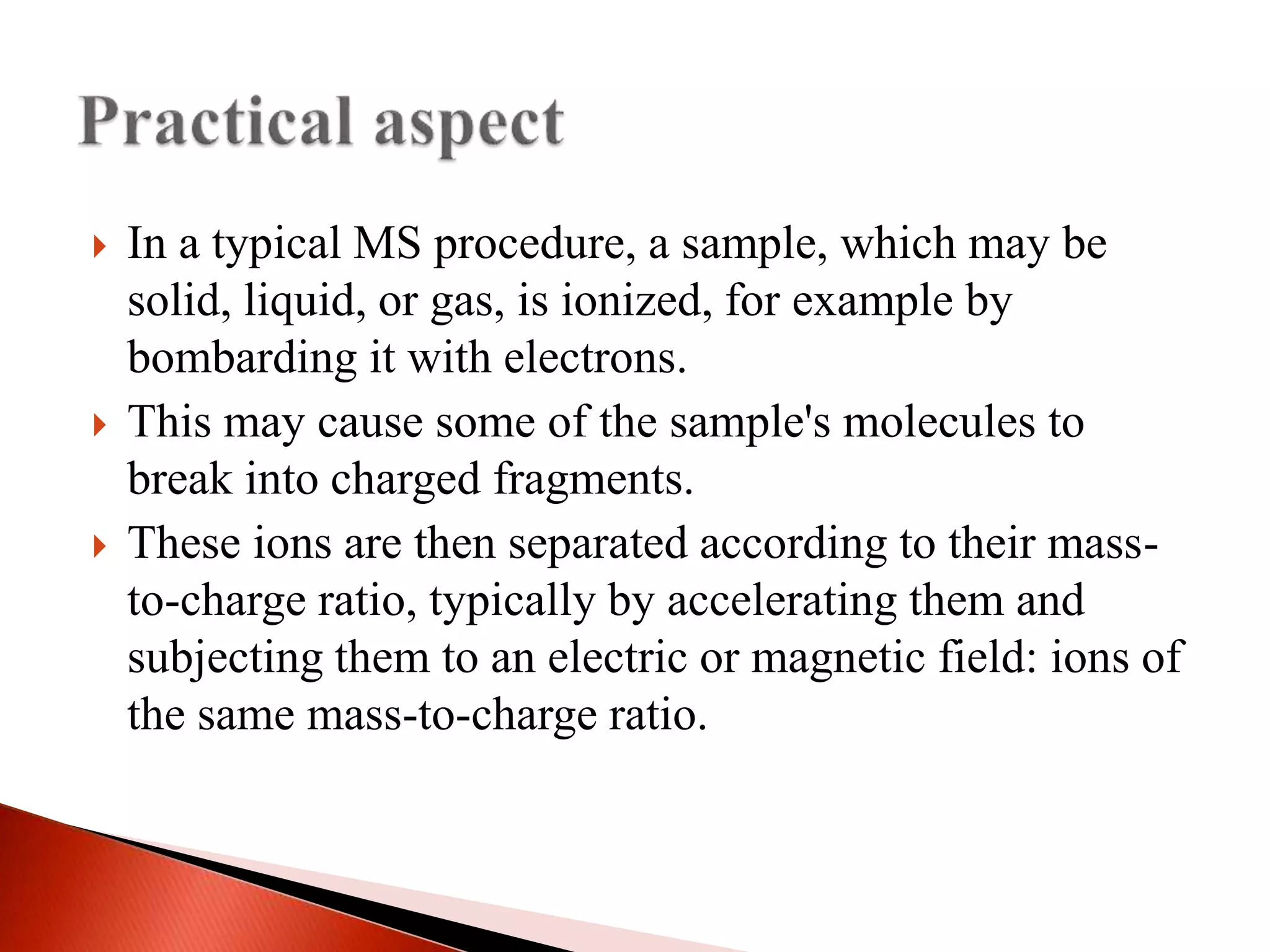 B.tech. ii engineering chemistry unit-5 B spectroscopic techniques | PPTX