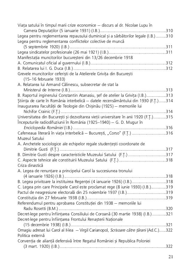 B Murgescu Istoria Romaniei In Texte