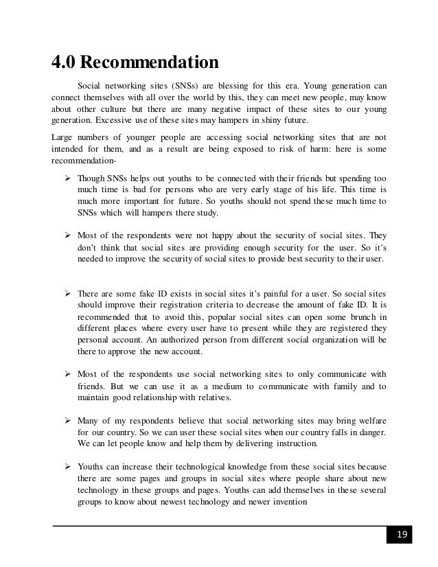 Social media addiction persuasive speech outline image