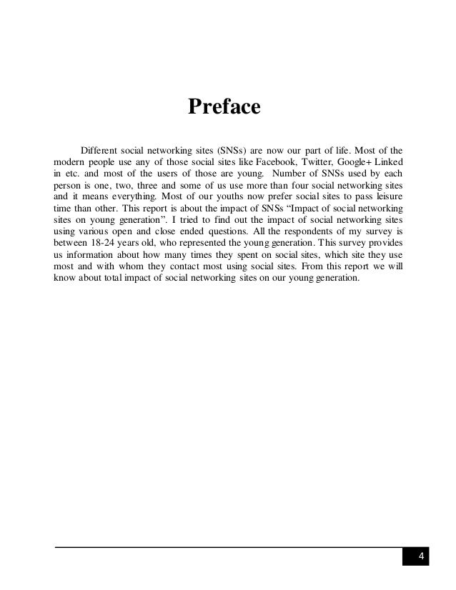Sample Of Research Essay Paper Essay On Impact Of Social Networking Sites On Youth Essay Writing Locavore Synthesis Essay also Example Of An Essay With A Thesis Statement Social Networking Sites Essay Romefontanacountryinncom Examples Of A Thesis Statement For A Narrative Essay