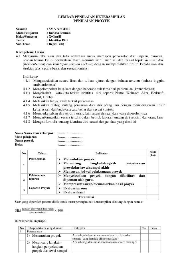Kennenlernen bahasa jerman