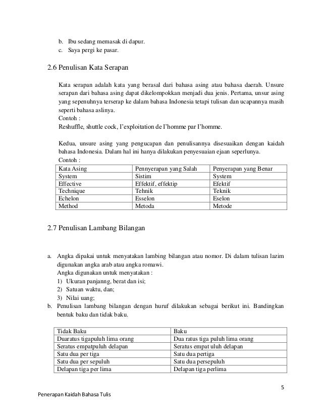 B.indonesia kelompokk