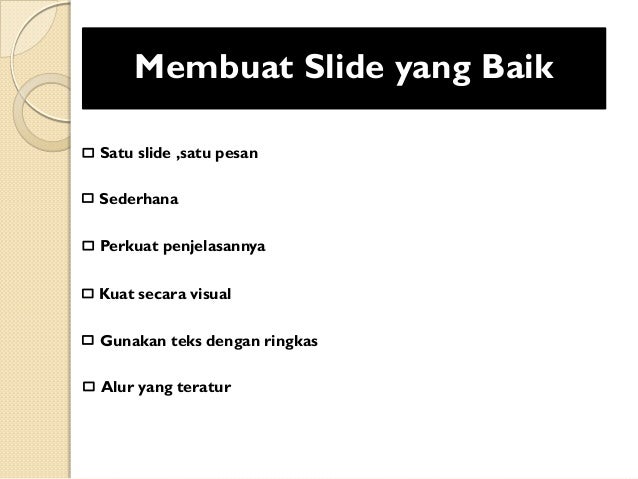 B Soal Praktek Power Point