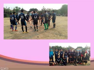 OSIS PROGRAM