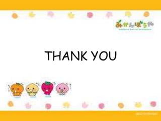 HBBHF
THANK YOU
 