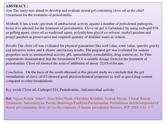 M.pharm dissertation ppt
