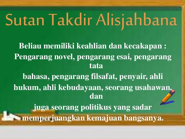 Sastra Indonesia (Angkatan 30an Pujangga Baru)