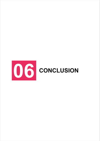 06 CONCLUSION
 