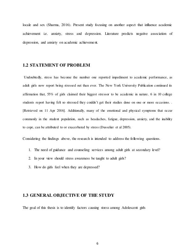 Master thesis topic suggestions picture