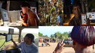 Brasil: Índios 2020