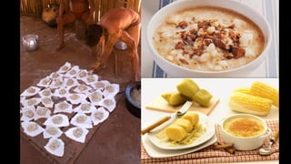 Brasil: Índios 2020