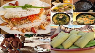 Brasil: Índios 2020