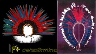 Brasil: Índios 2020