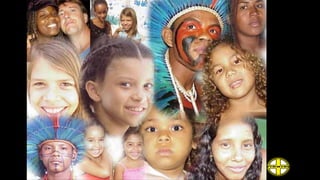 Brasil: Índios 2020