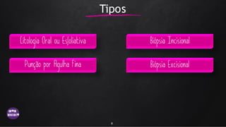 Tipos
8
 