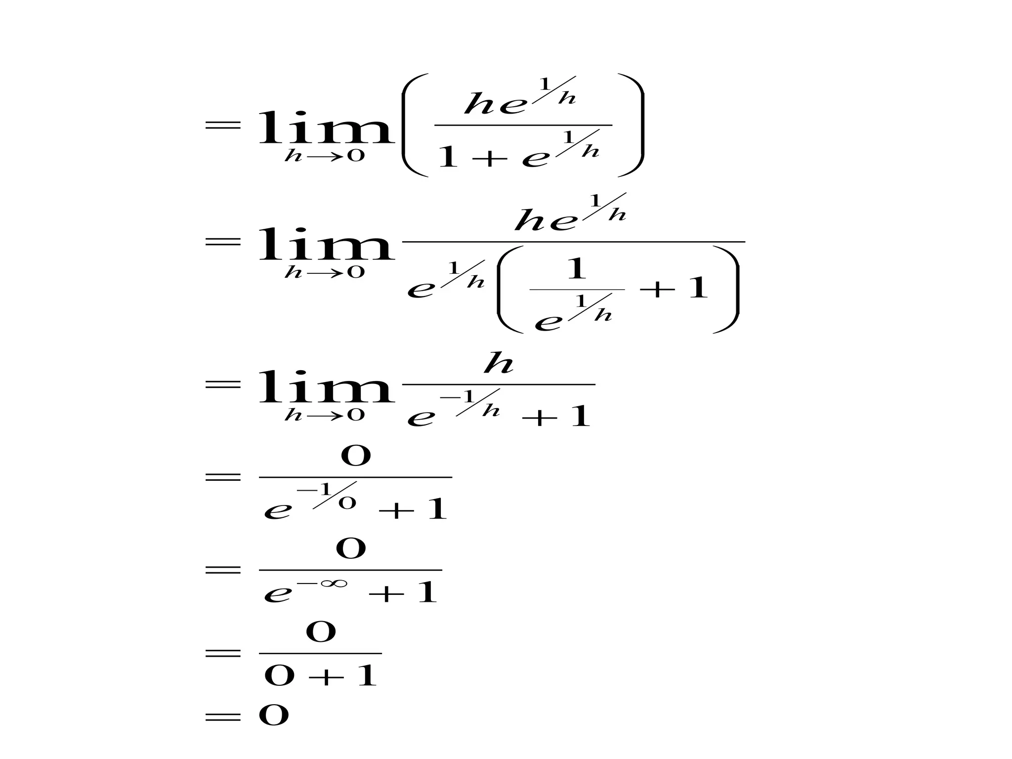 0
10
0
1
0
1
0
1
1
1
1
0
1
1
0
1
1
1
0
1
1
0
lim
lim
lim



































e
e
e
h
e
e
he
e
he
hh
h
h
h
h
h
h
h
 