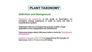 B.sc.ii intro.+asteraceae | PPT