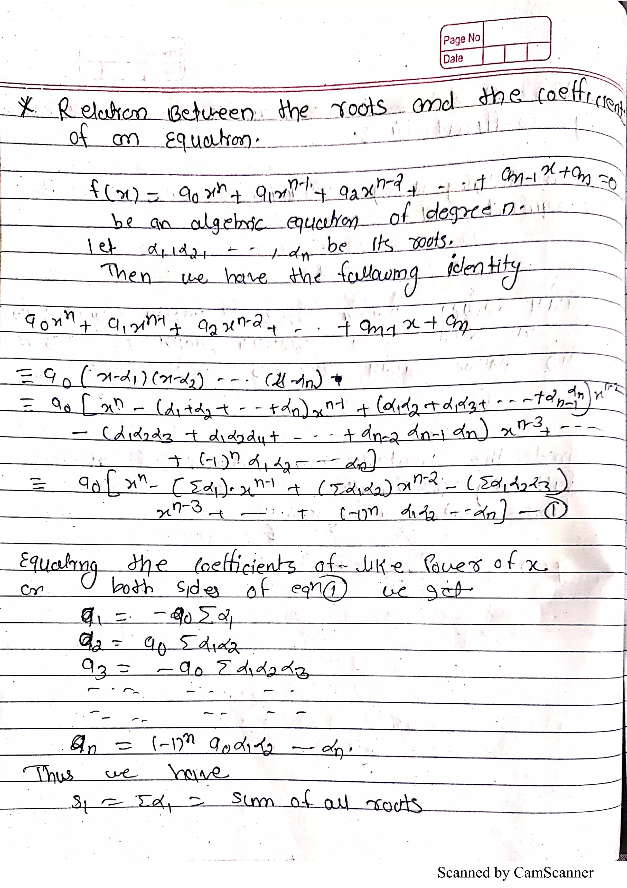 Scanned by CamScanner