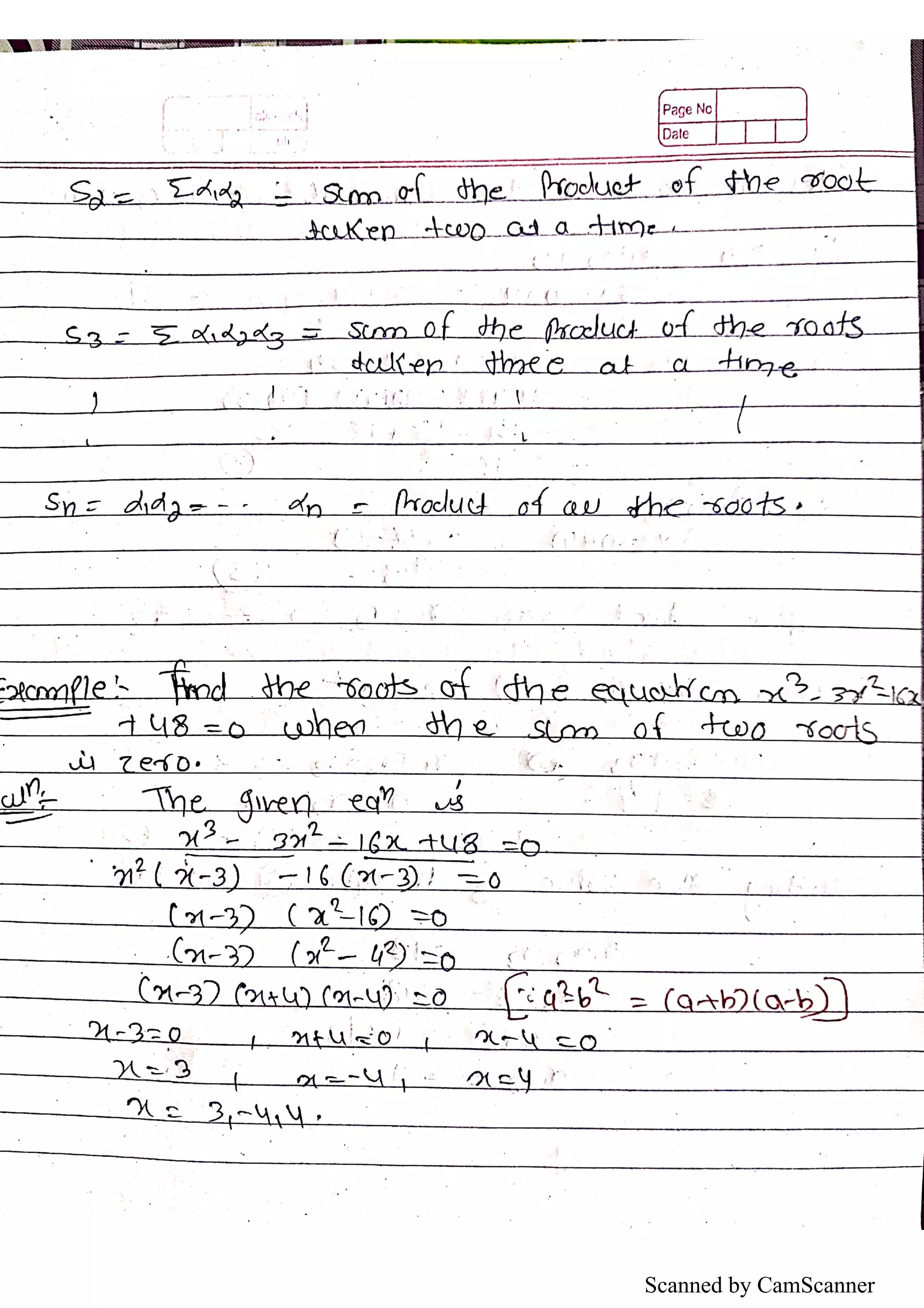 Scanned by CamScanner