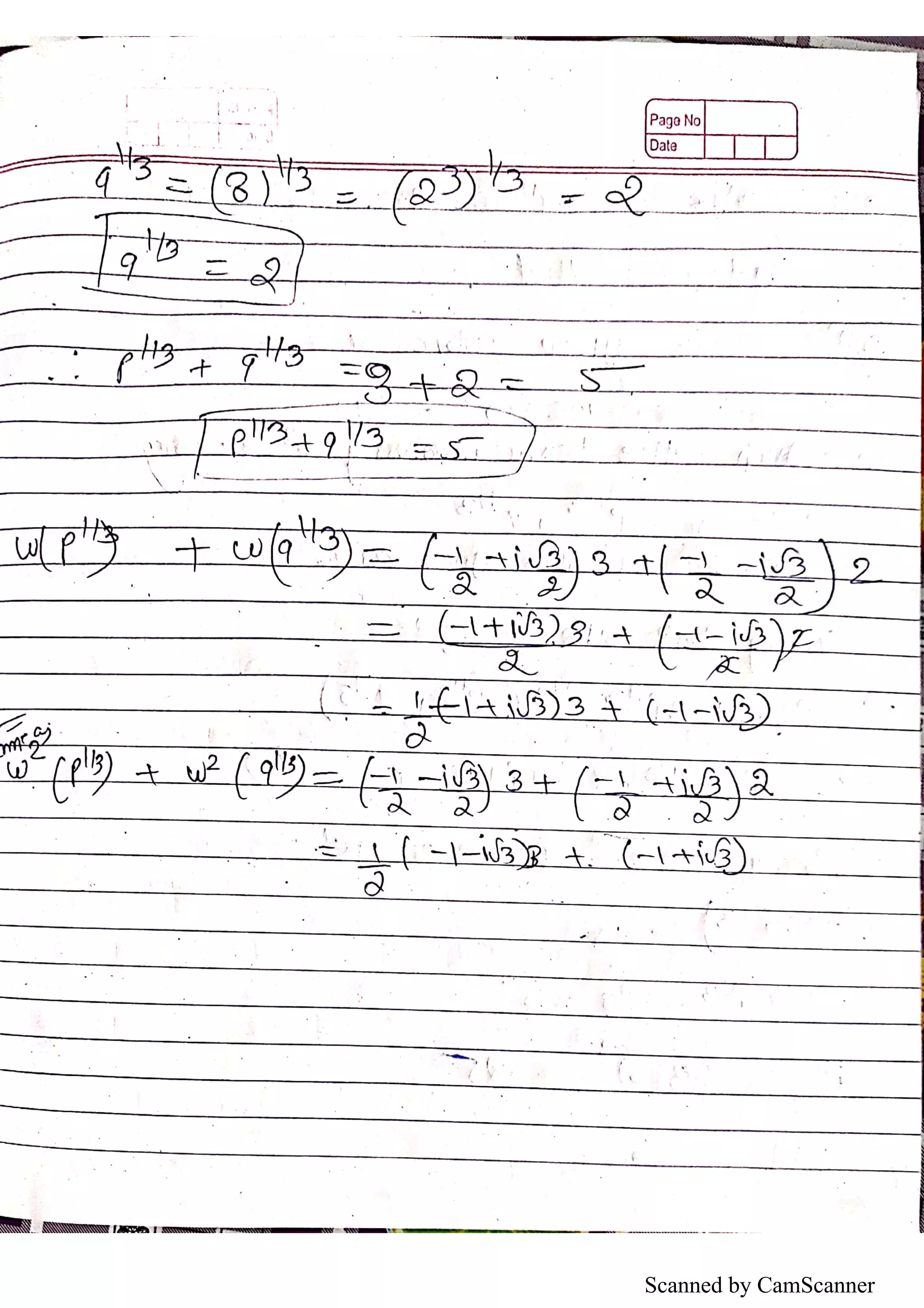 Scanned by CamScanner