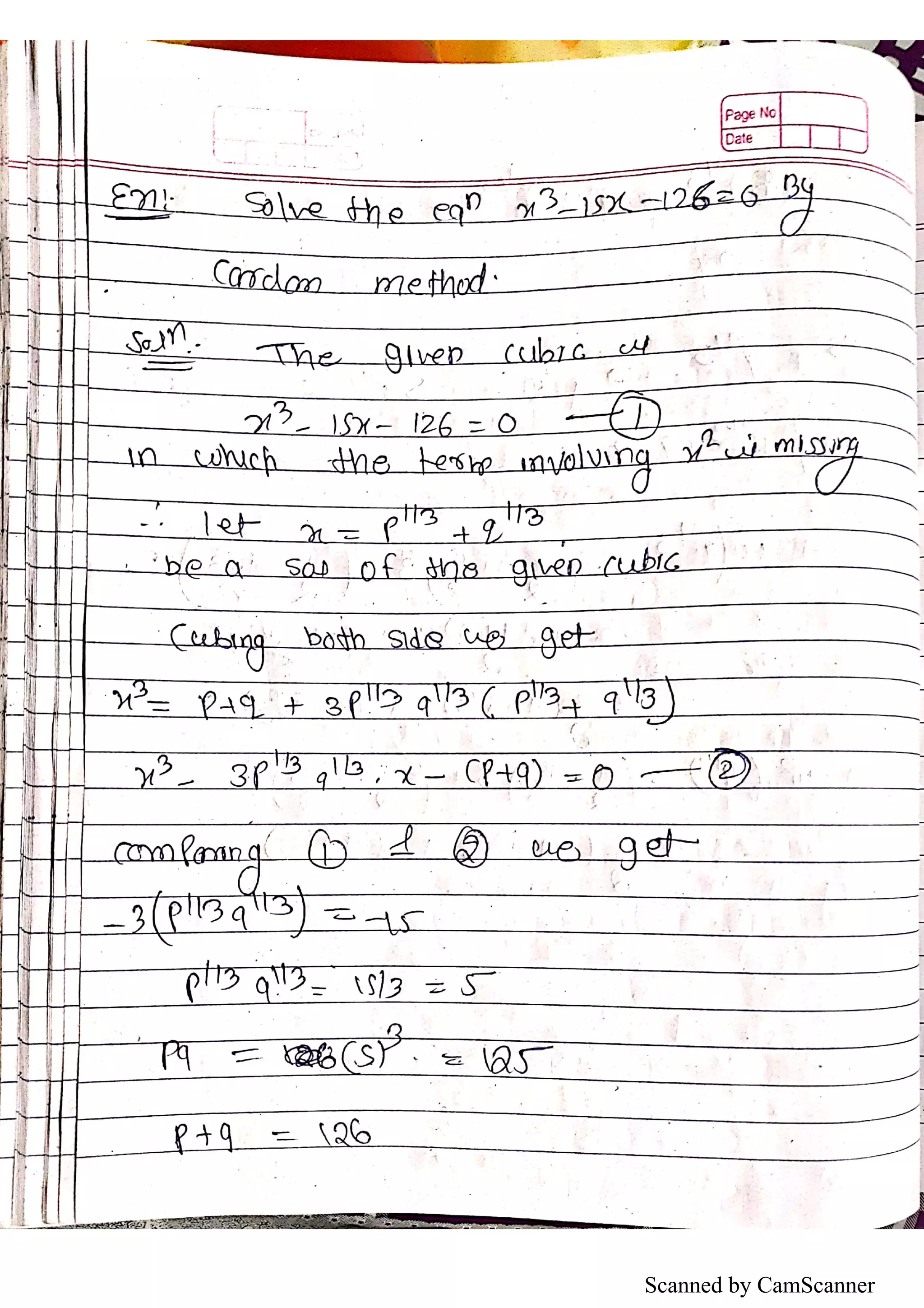 Scanned by CamScanner