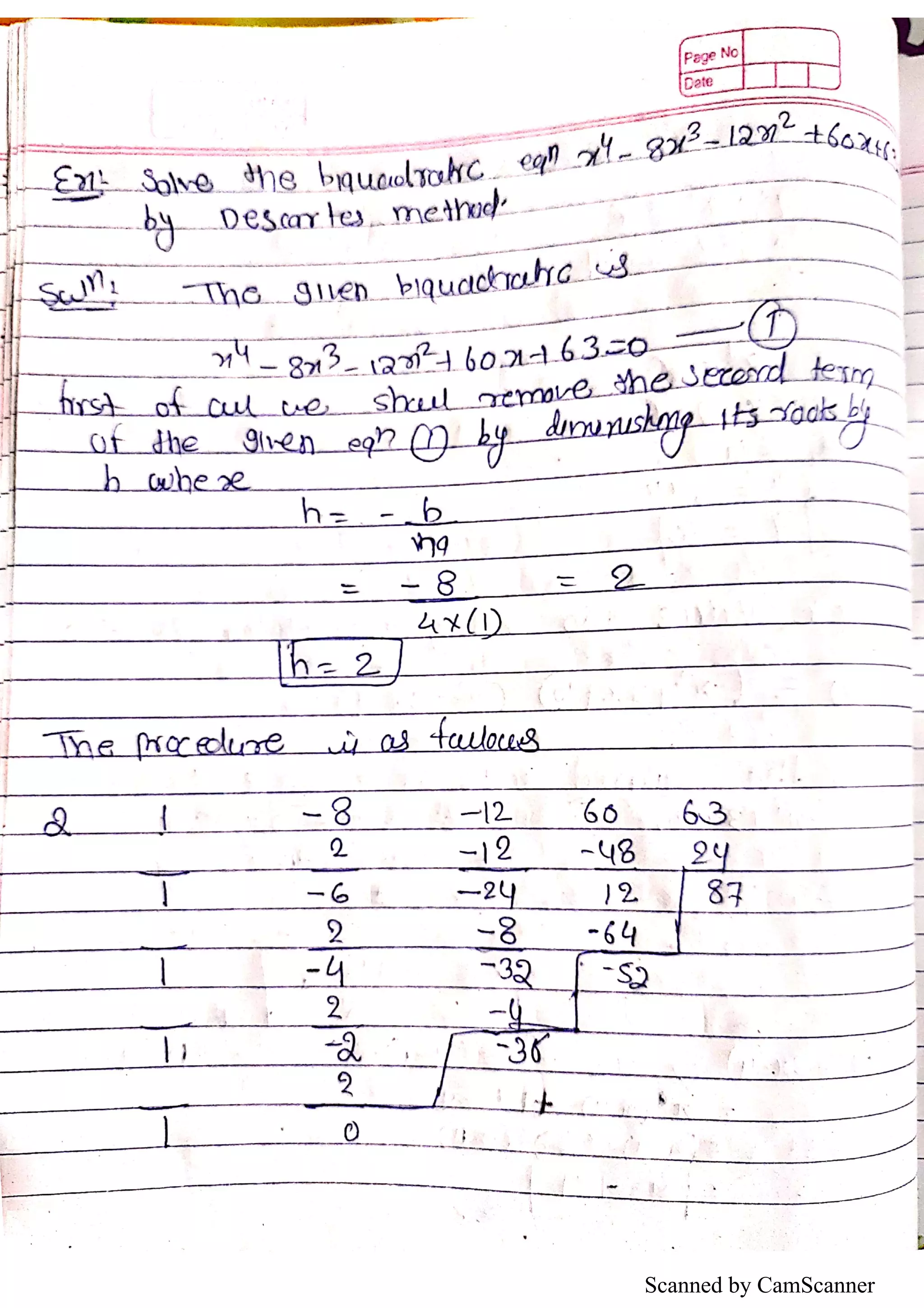 Scanned by CamScanner