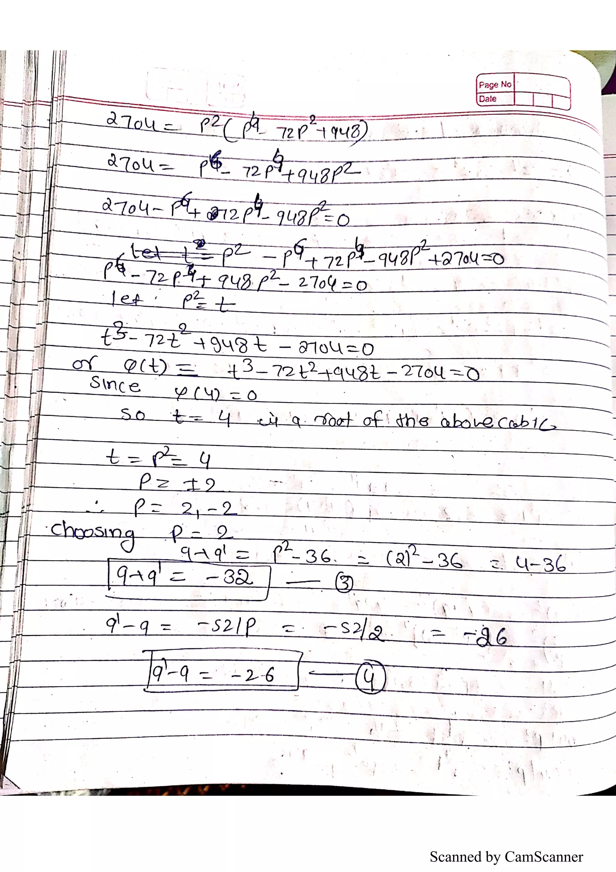 Scanned by CamScanner