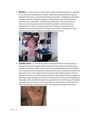 reseach notes on architectural servicezones | PDF