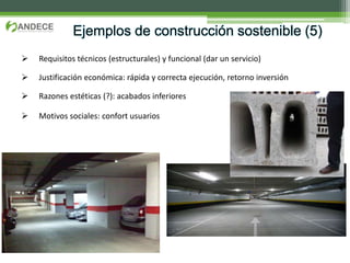 BIM y Sostenibilidad en la prefabricación - Día del prefabricado 2021 – UAM Azcapotzalco 