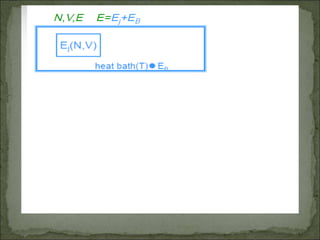 Classical Statistics and Quantum Statistics