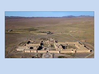 Islamic Borg B.Arch-Islamic Architecture-1.ppt