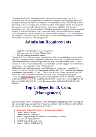 B.com in Managment.pdf