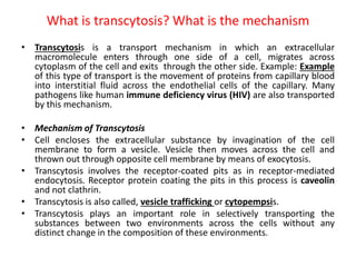 B. Cell physiology Transport across cellmembrane.pptx