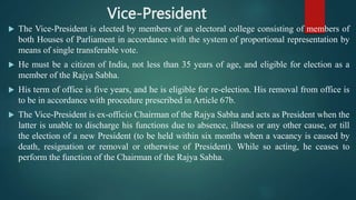 indian constitution | PPTX