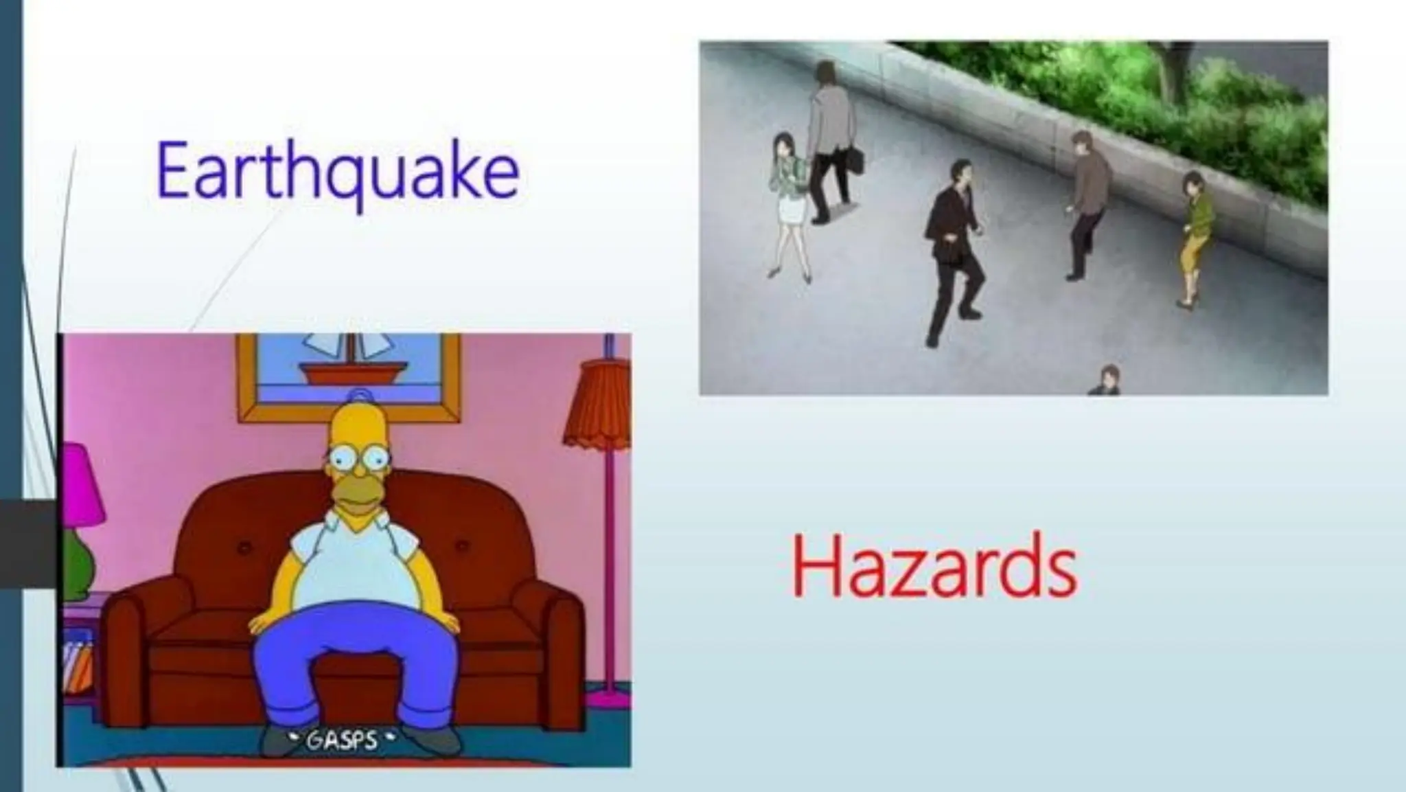 B 1drrr Earthquake Hazards Pdf