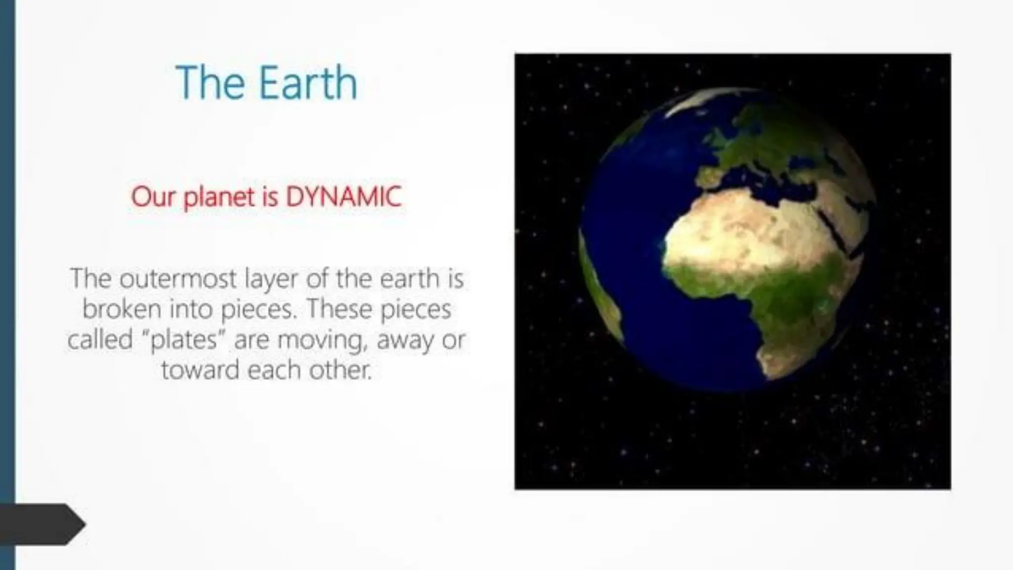 B 1drrr Earthquake Hazards Pdf