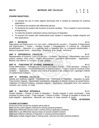 B.E. EEE (2021 reg.pdf syallabus anna university | PDF