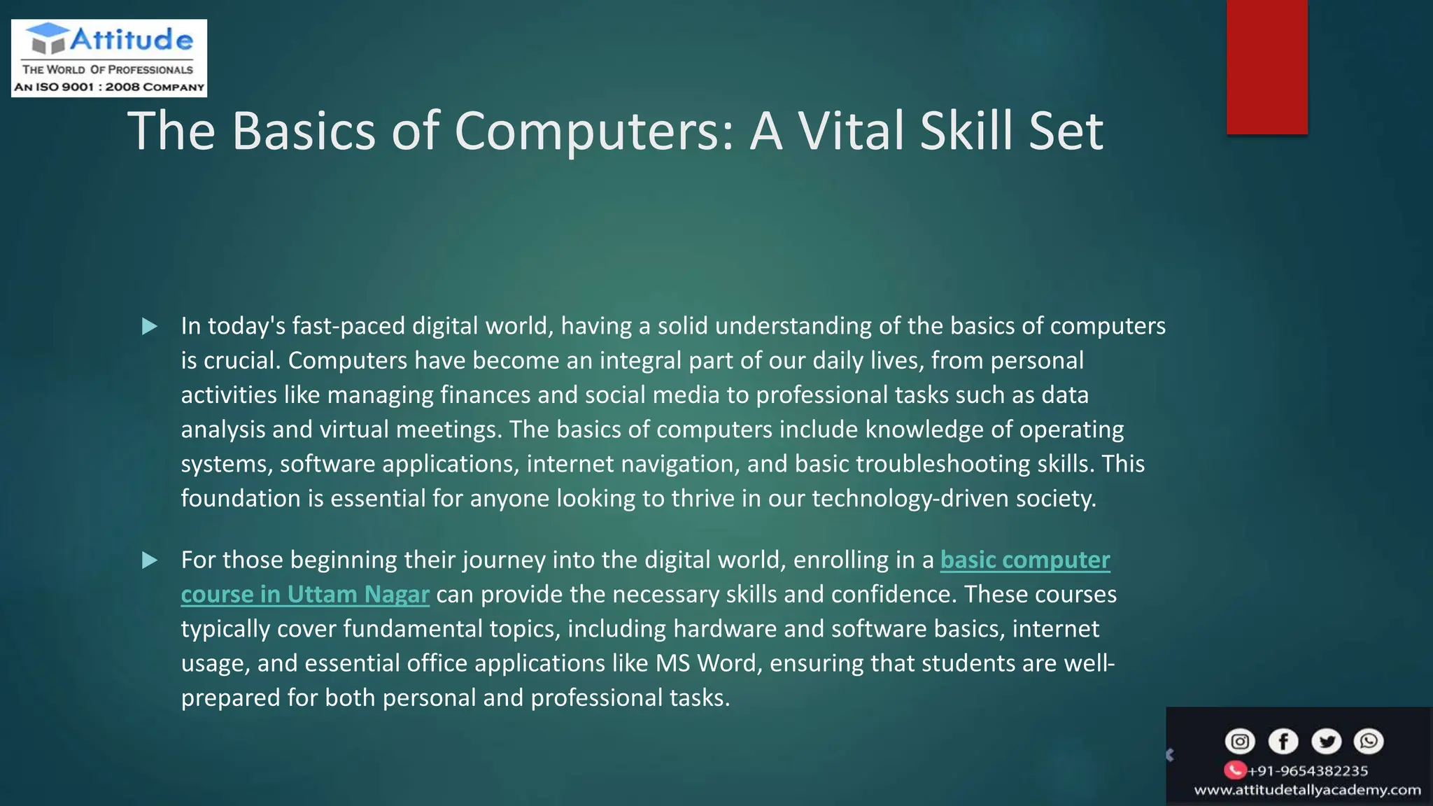 MS Word Essentials: Creating Impressive Documents with Ease | PPT