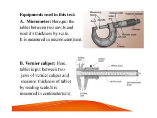 B.ph., iii yr sem v, Tablets .pptx, IP-I