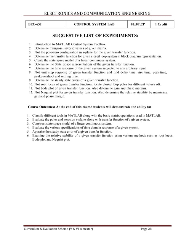 B TECH ELECTRICAL ENGINEERING SYLLABUS PDF 2024 visual data 5