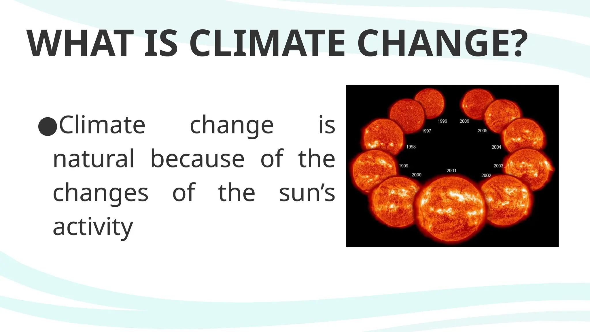 Climate Change Presentation .pptx
