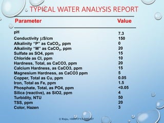 Fundamental Water Chemistry Analysis.pdf