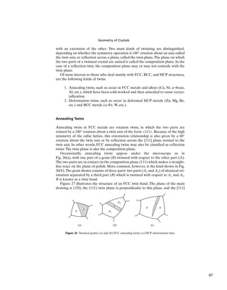 B.D. Cullity, S.R. Stock - Elements of X-Ray Diffraction-Pearson ...