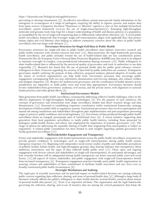 Ethical, Legal, and Social Implications of Single-Cell Transcriptomics ...