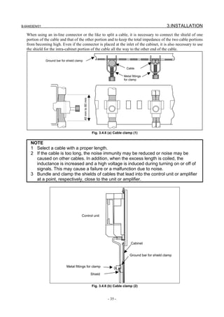 B 64483 en-01 | PDF