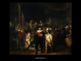 Ronda Nocturna   