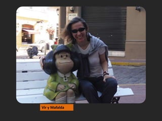 Vir y Mafalda